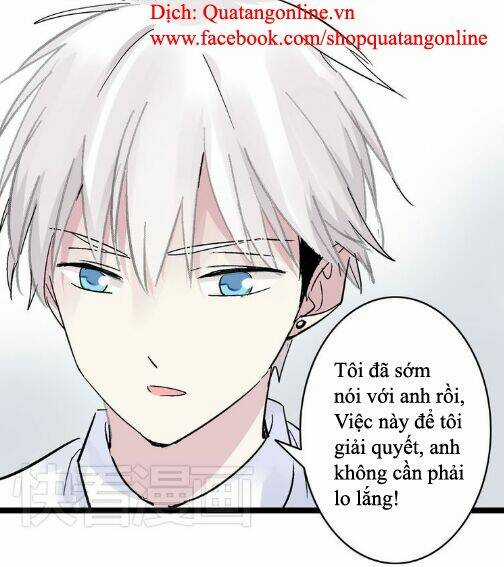 Tall Girl - Chapter 9 - Trang 53