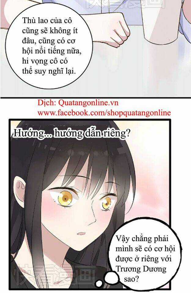 Tall Girl - Chapter 9 - Trang 8