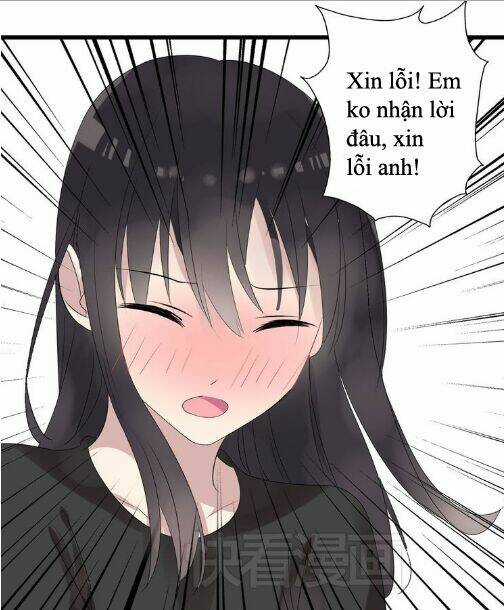 Tall Girl - Chapter 9 - Trang 10