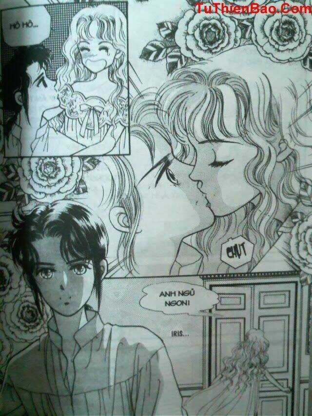 Tạm Biệt Iris - Chapter 1 - Trang 103