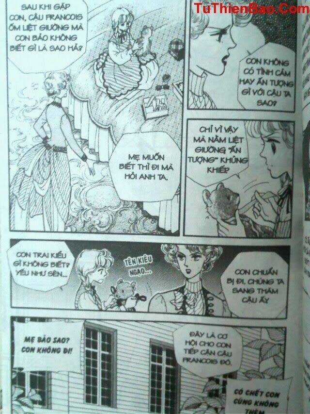 Tạm Biệt Iris - Chapter 1 - Trang 104