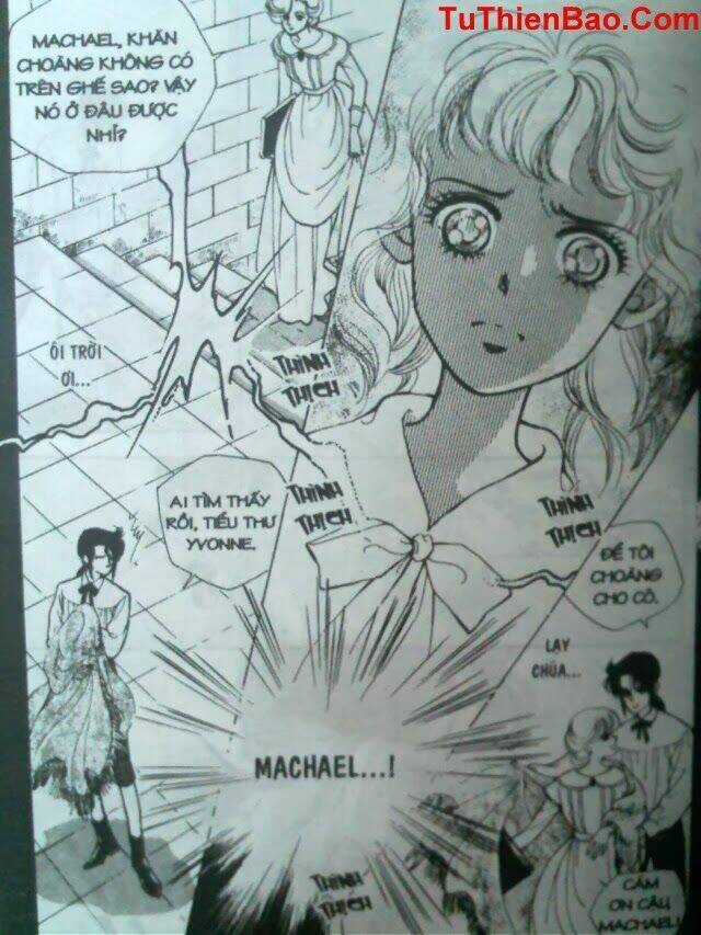 Tạm Biệt Iris - Chapter 1 - Trang 108