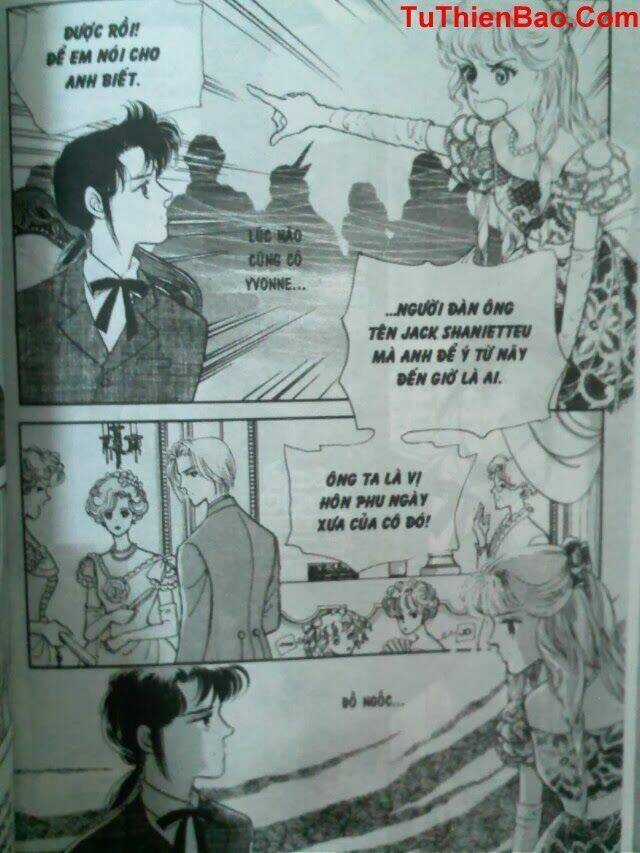 Tạm Biệt Iris - Chapter 1 - Trang 111