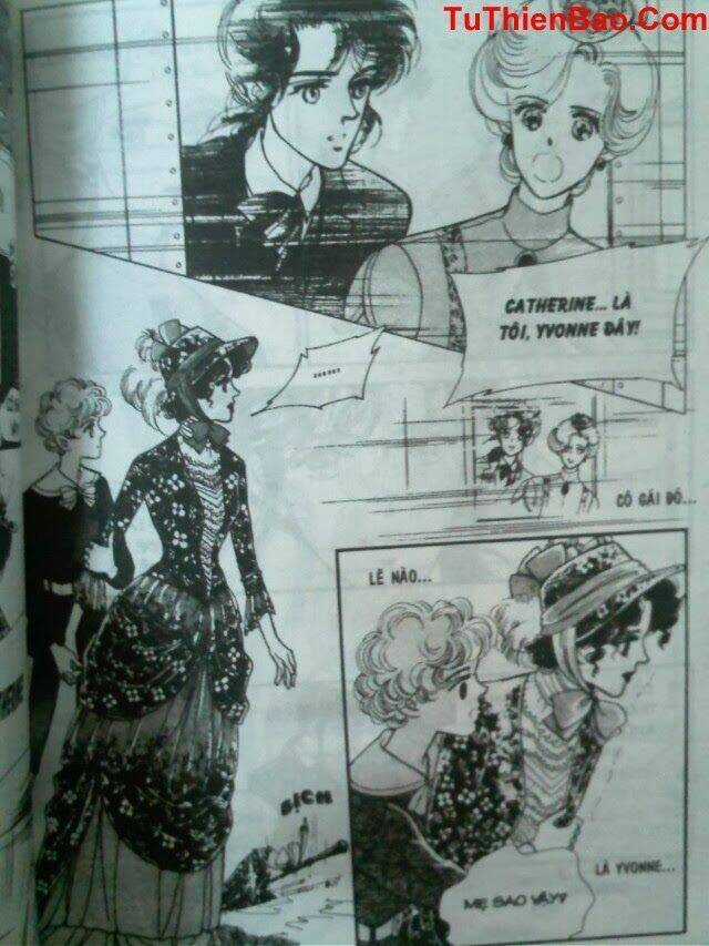 Tạm Biệt Iris - Chapter 1 - Trang 121