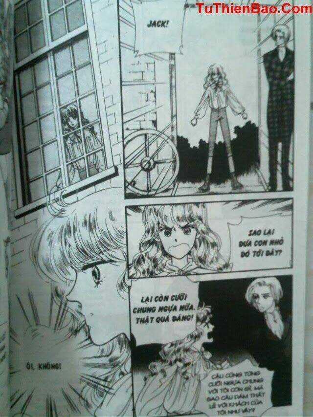 Tạm Biệt Iris - Chapter 1 - Trang 127