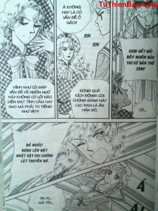 Tạm Biệt Iris - Chapter 1 - Trang 136