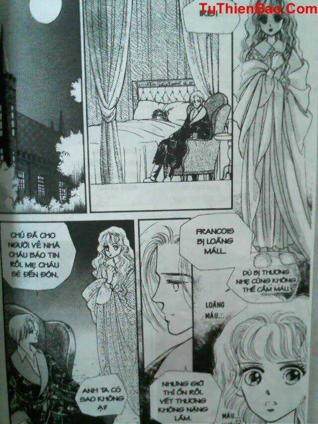 Tạm Biệt Iris - Chapter 1 - Trang 140