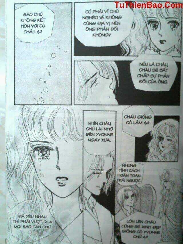 Tạm Biệt Iris - Chapter 1 - Trang 143