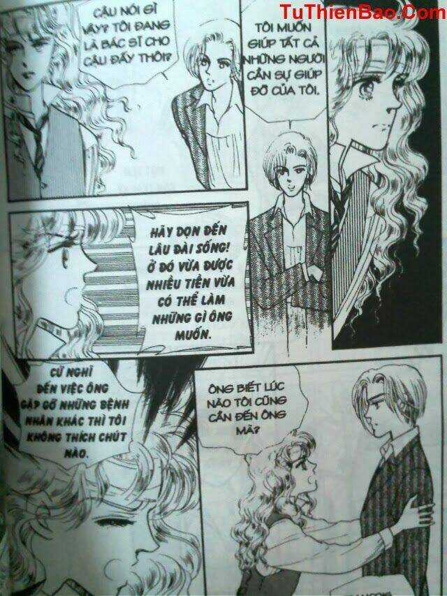 Tạm Biệt Iris - Chapter 1 - Trang 146