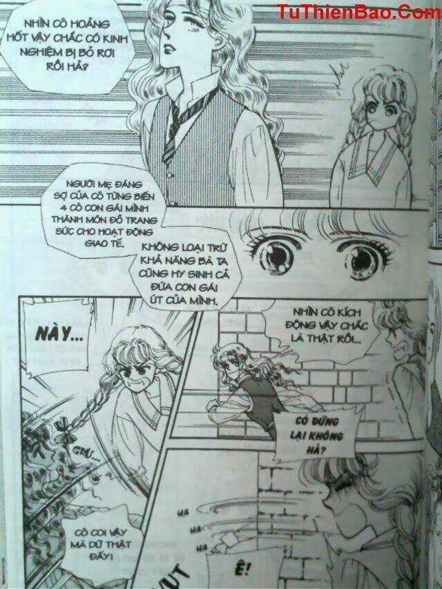 Tạm Biệt Iris - Chapter 1 - Trang 149