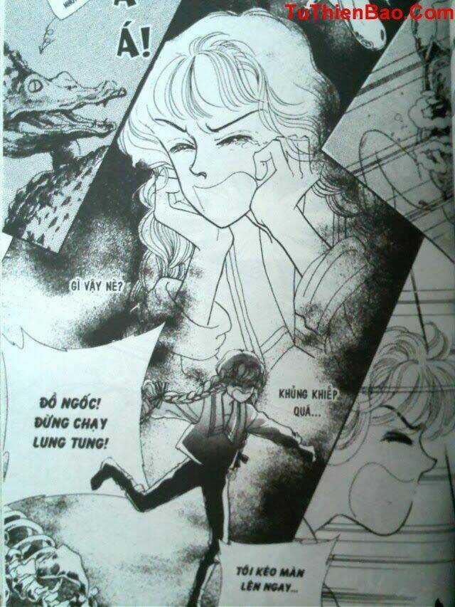 Tạm Biệt Iris - Chapter 1 - Trang 153