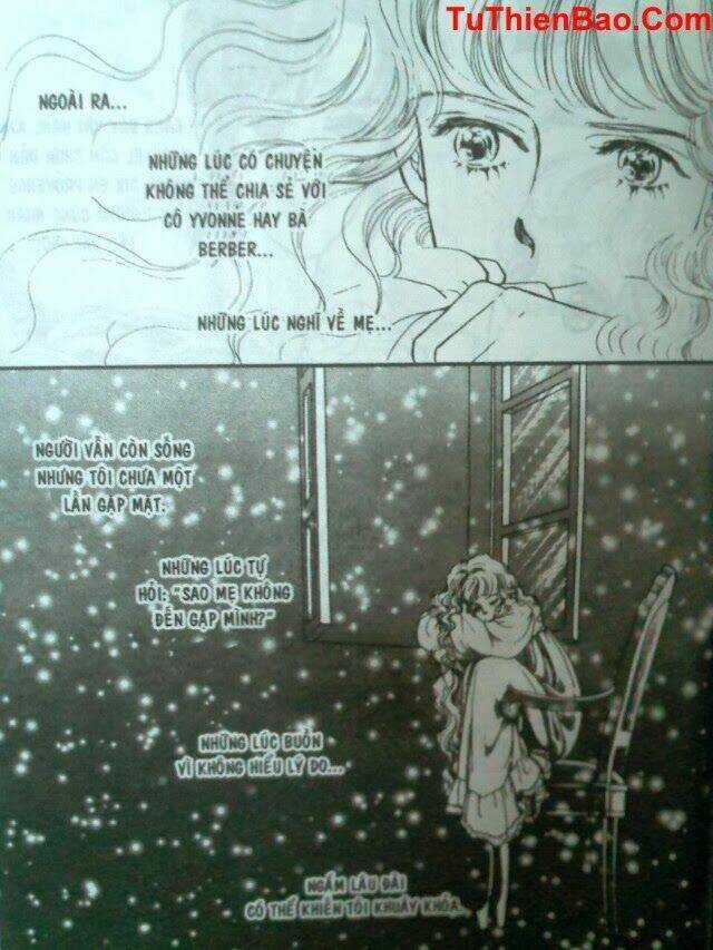 Tạm Biệt Iris - Chapter 1 - Trang 19