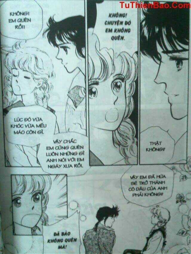 Tạm Biệt Iris - Chapter 1 - Trang 26