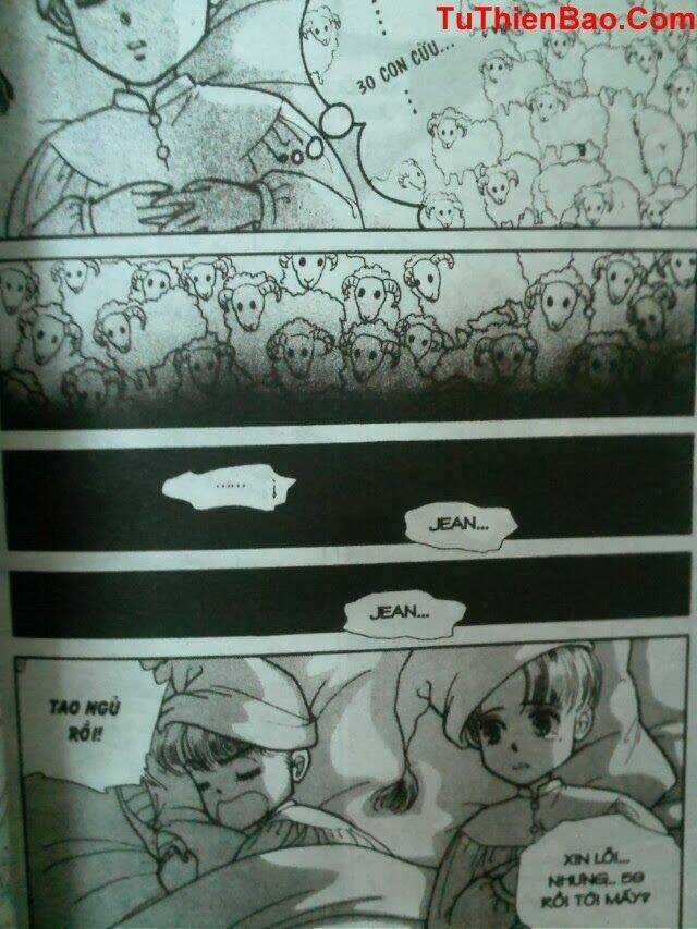 Tạm Biệt Iris - Chapter 1 - Trang 44