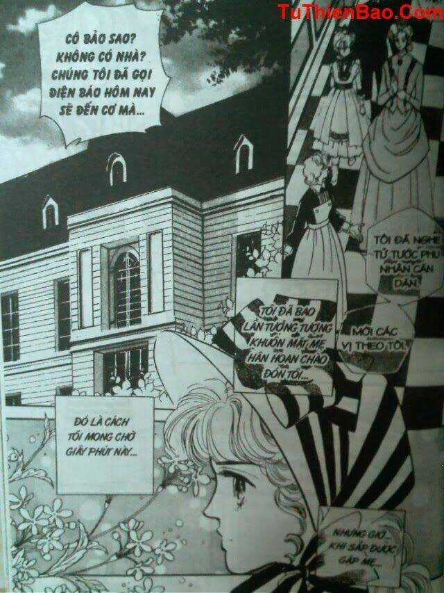 Tạm Biệt Iris - Chapter 1 - Trang 47