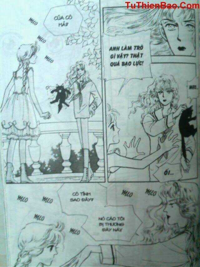 Tạm Biệt Iris - Chapter 1 - Trang 59