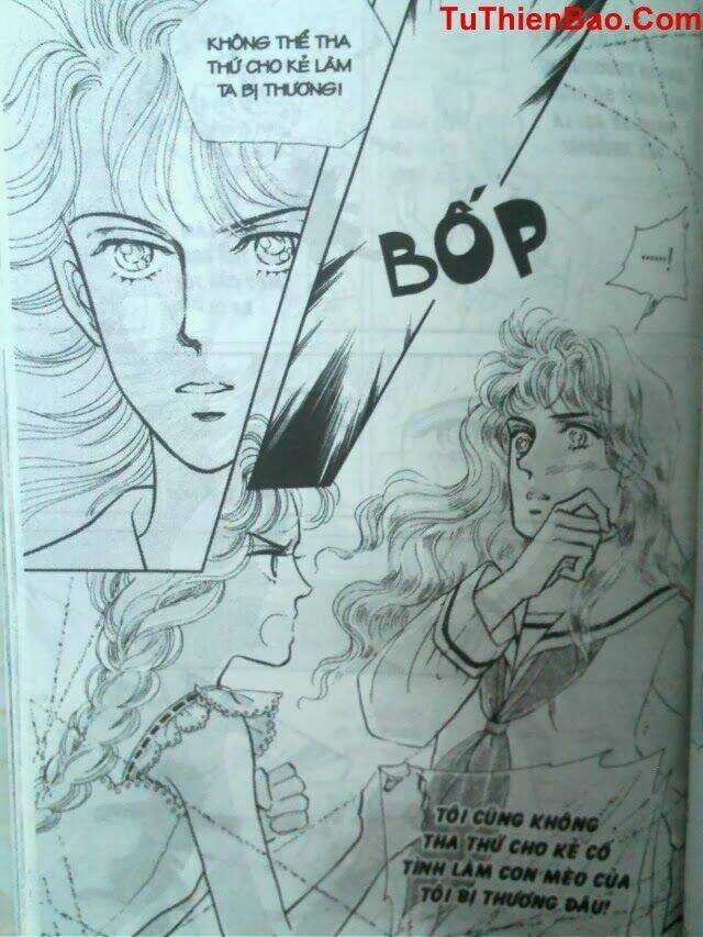 Tạm Biệt Iris - Chapter 1 - Trang 61