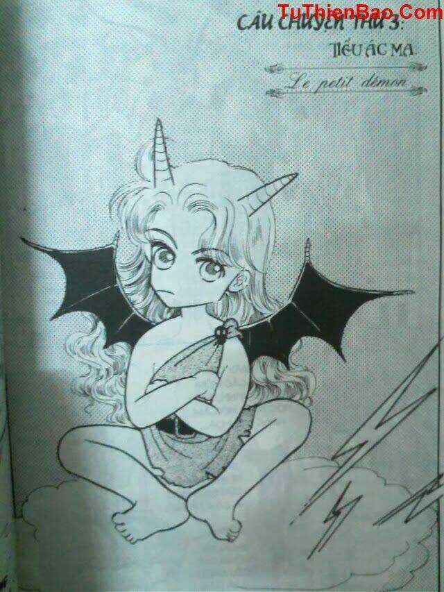 Tạm Biệt Iris - Chapter 1 - Trang 62