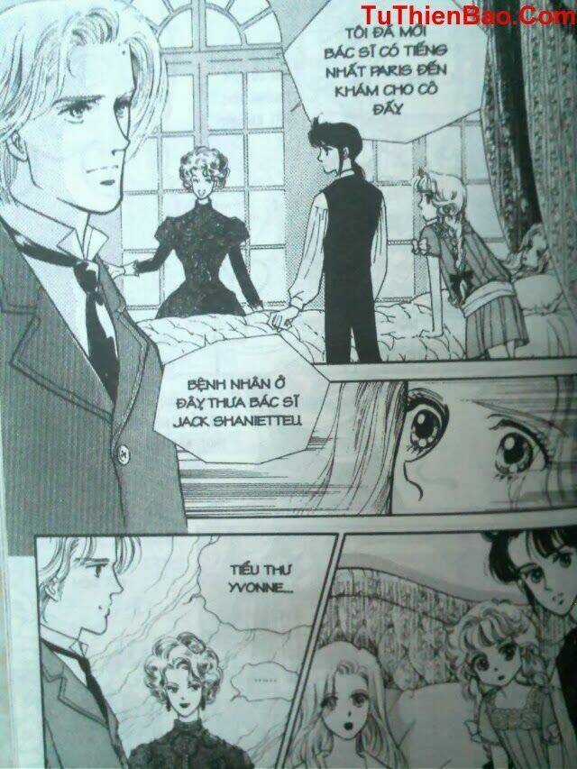 Tạm Biệt Iris - Chapter 1 - Trang 69