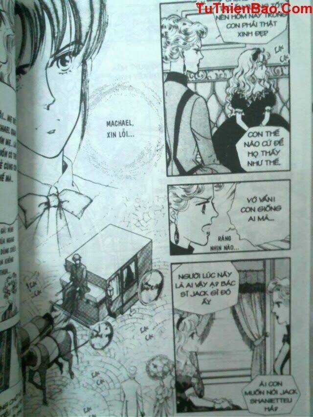 Tạm Biệt Iris - Chapter 1 - Trang 74