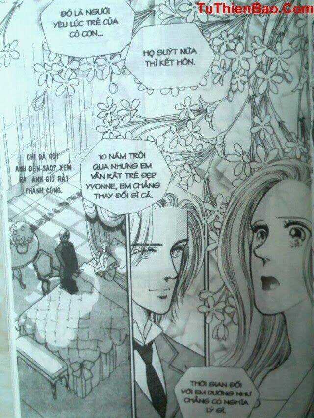 Tạm Biệt Iris - Chapter 1 - Trang 75