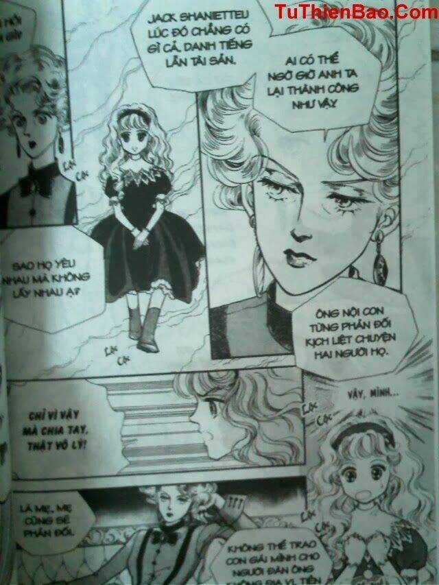 Tạm Biệt Iris - Chapter 1 - Trang 76