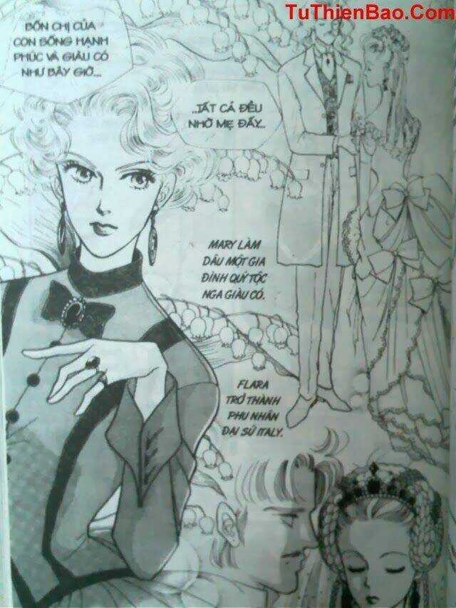 Tạm Biệt Iris - Chapter 1 - Trang 77