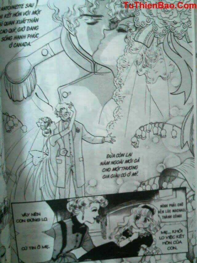 Tạm Biệt Iris - Chapter 1 - Trang 78