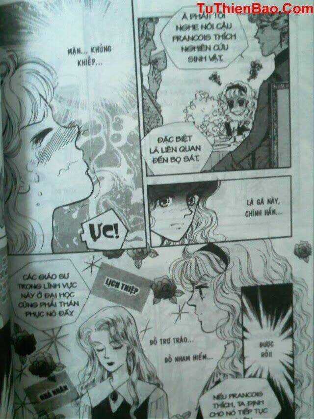 Tạm Biệt Iris - Chapter 1 - Trang 84