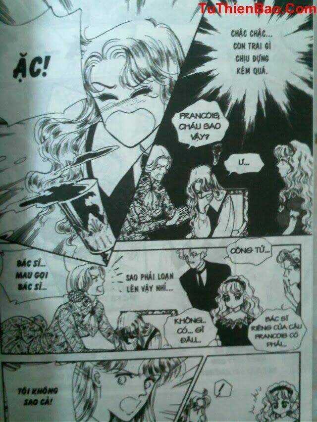 Tạm Biệt Iris - Chapter 1 - Trang 86