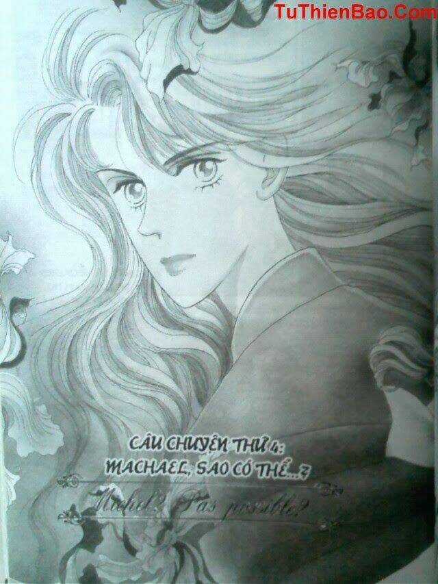 Tạm Biệt Iris - Chapter 1 - Trang 95