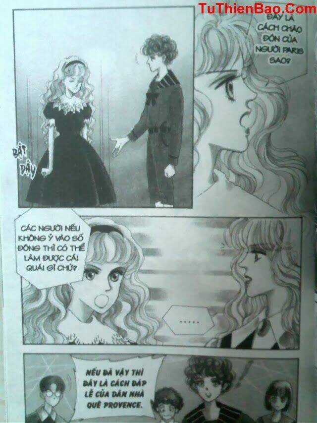 Tạm Biệt Iris - Chapter 1 - Trang 96