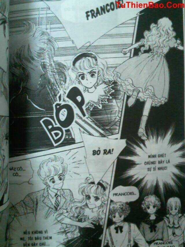 Tạm Biệt Iris - Chapter 1 - Trang 97