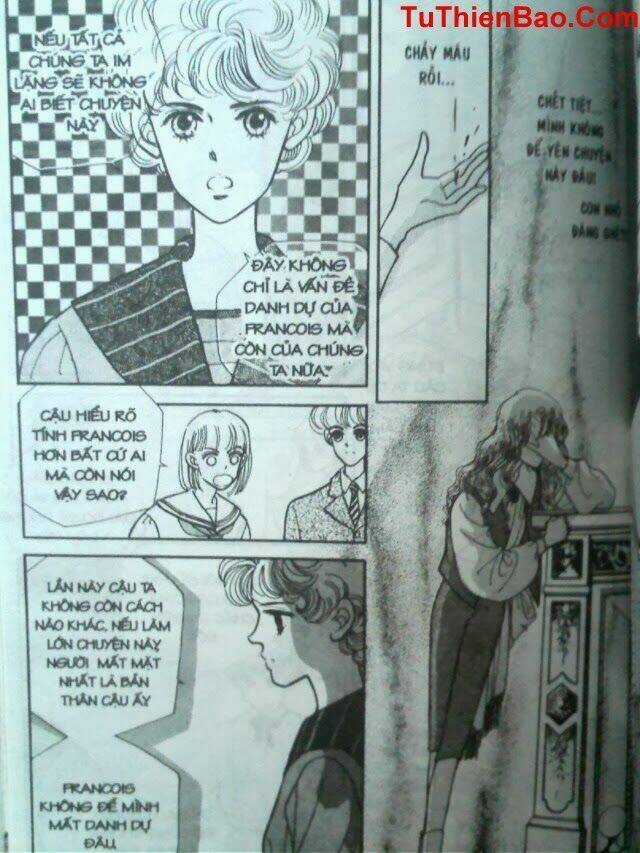 Tạm Biệt Iris - Chapter 1 - Trang 100