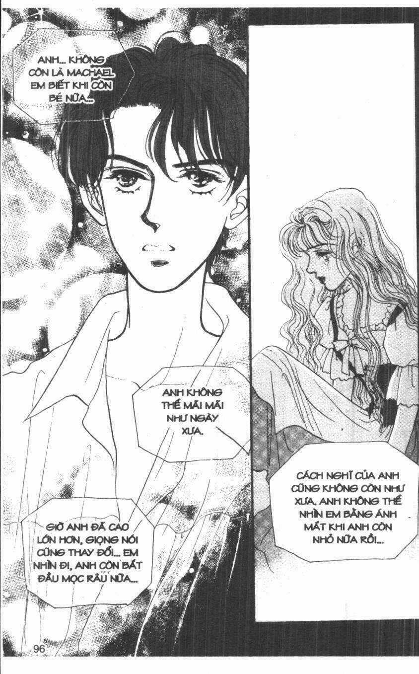 Tạm Biệt Iris - Chapter 10 - Trang 24