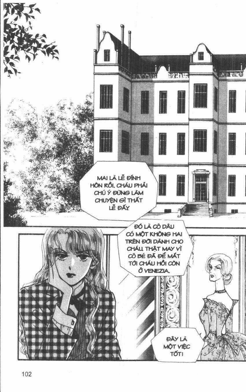 Tạm Biệt Iris - Chapter 10 - Trang 30