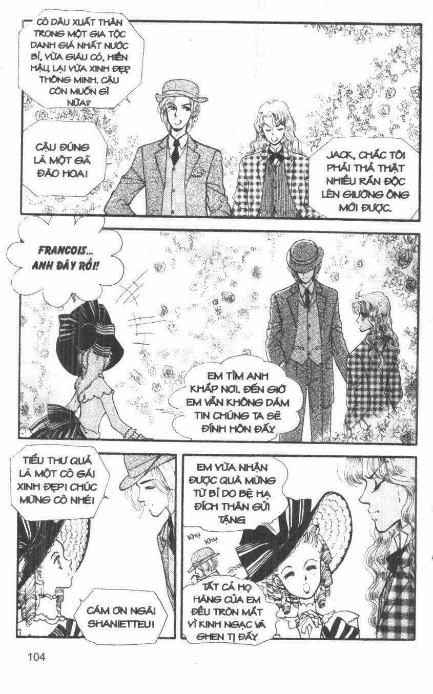 Tạm Biệt Iris - Chapter 10 - Trang 32