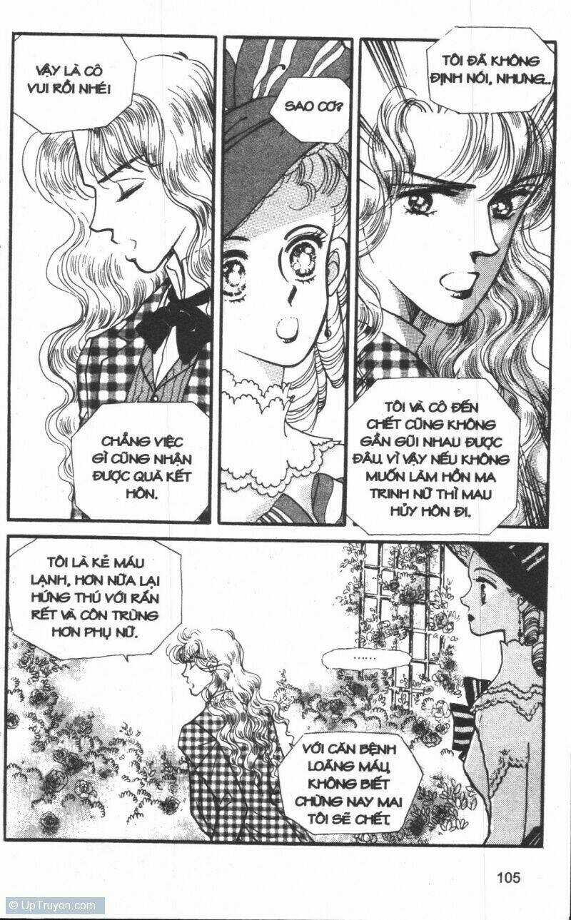 Tạm Biệt Iris - Chapter 10 - Trang 33