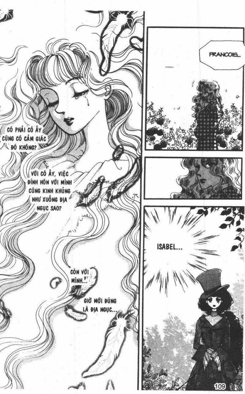 Tạm Biệt Iris - Chapter 10 - Trang 37