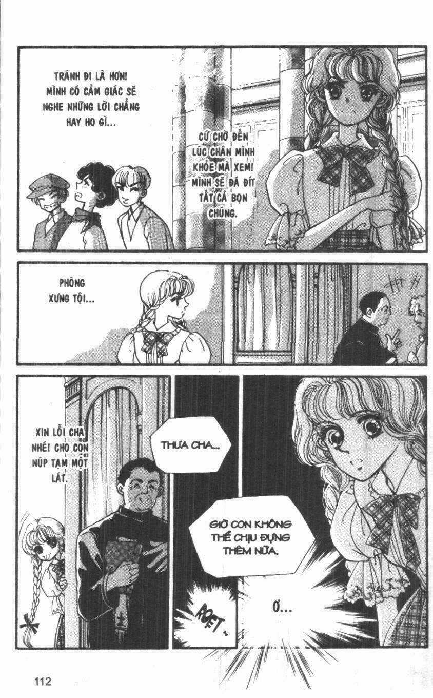 Tạm Biệt Iris - Chapter 10 - Trang 40