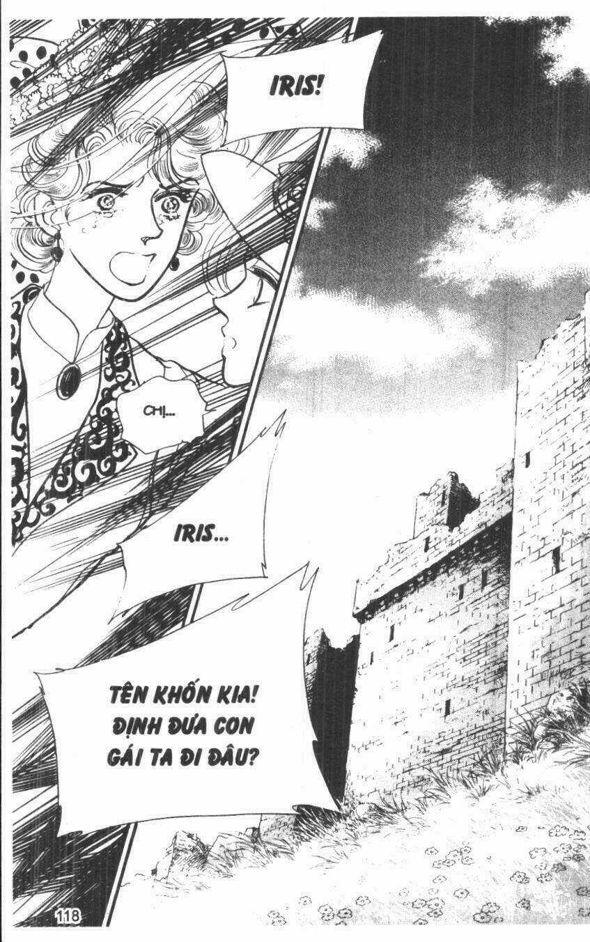 Tạm Biệt Iris - Chapter 10 - Trang 46