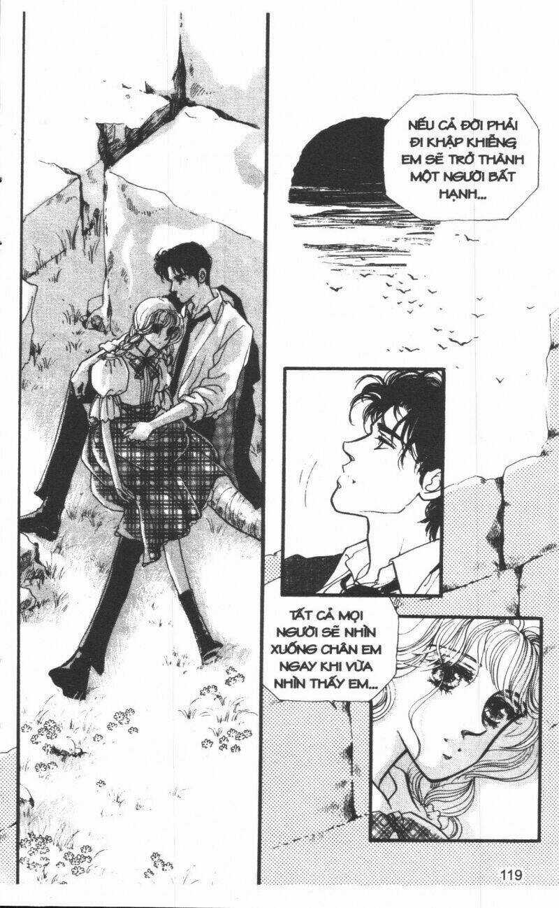 Tạm Biệt Iris - Chapter 10 - Trang 47