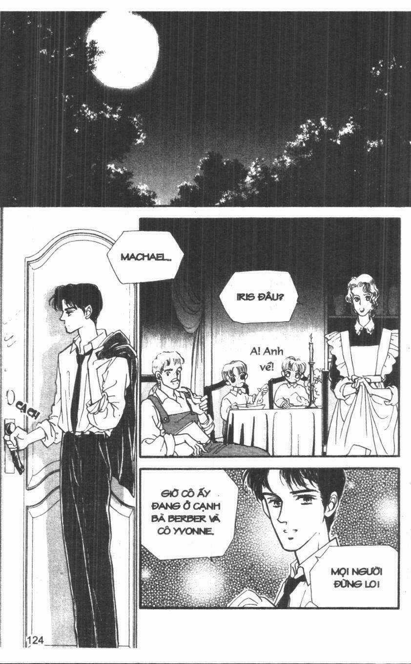 Tạm Biệt Iris - Chapter 10 - Trang 53