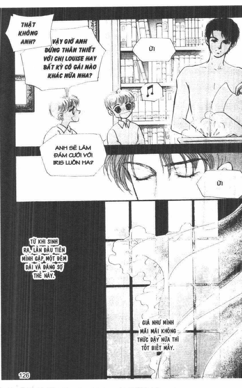 Tạm Biệt Iris - Chapter 10 - Trang 55
