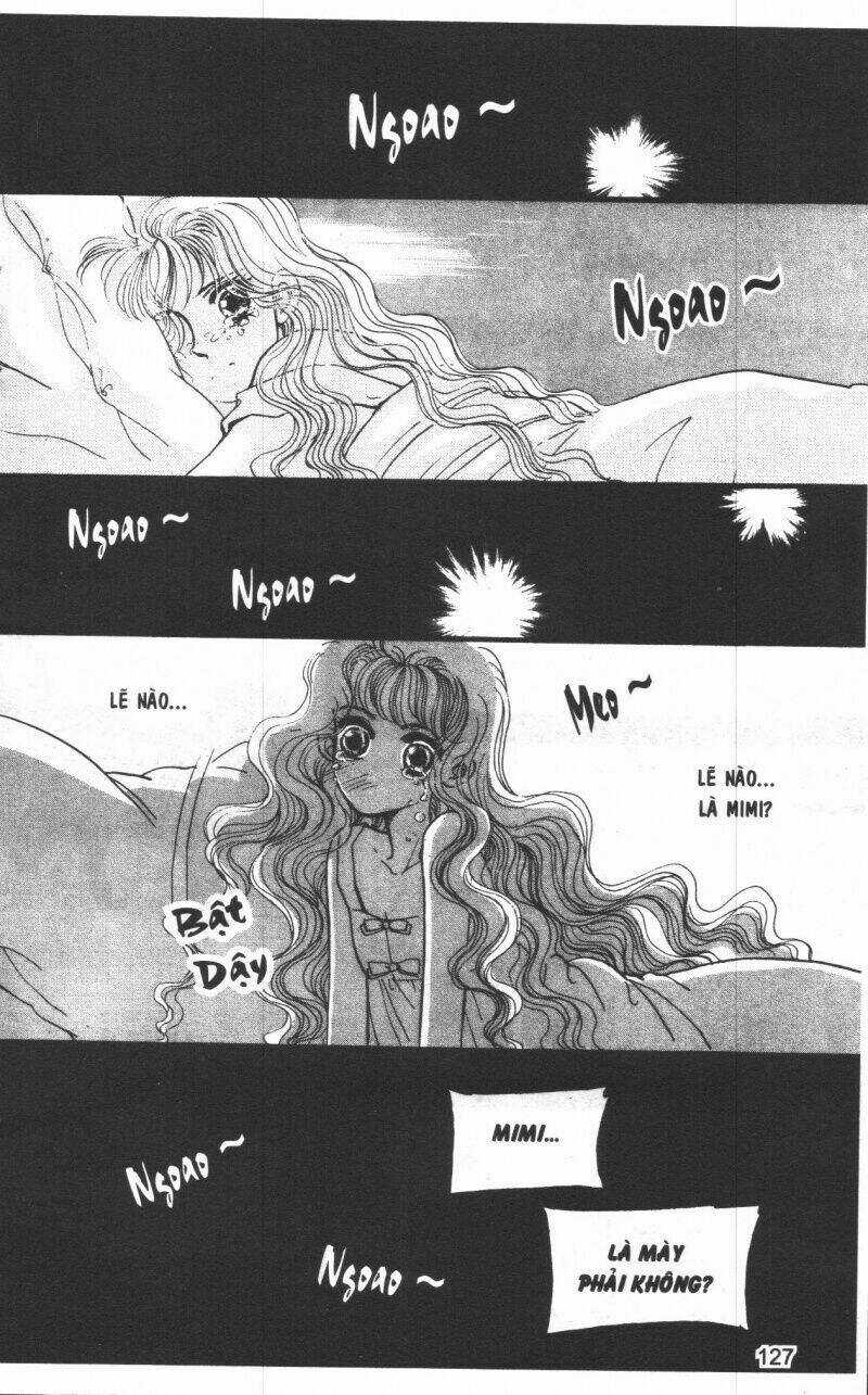 Tạm Biệt Iris - Chapter 10 - Trang 56