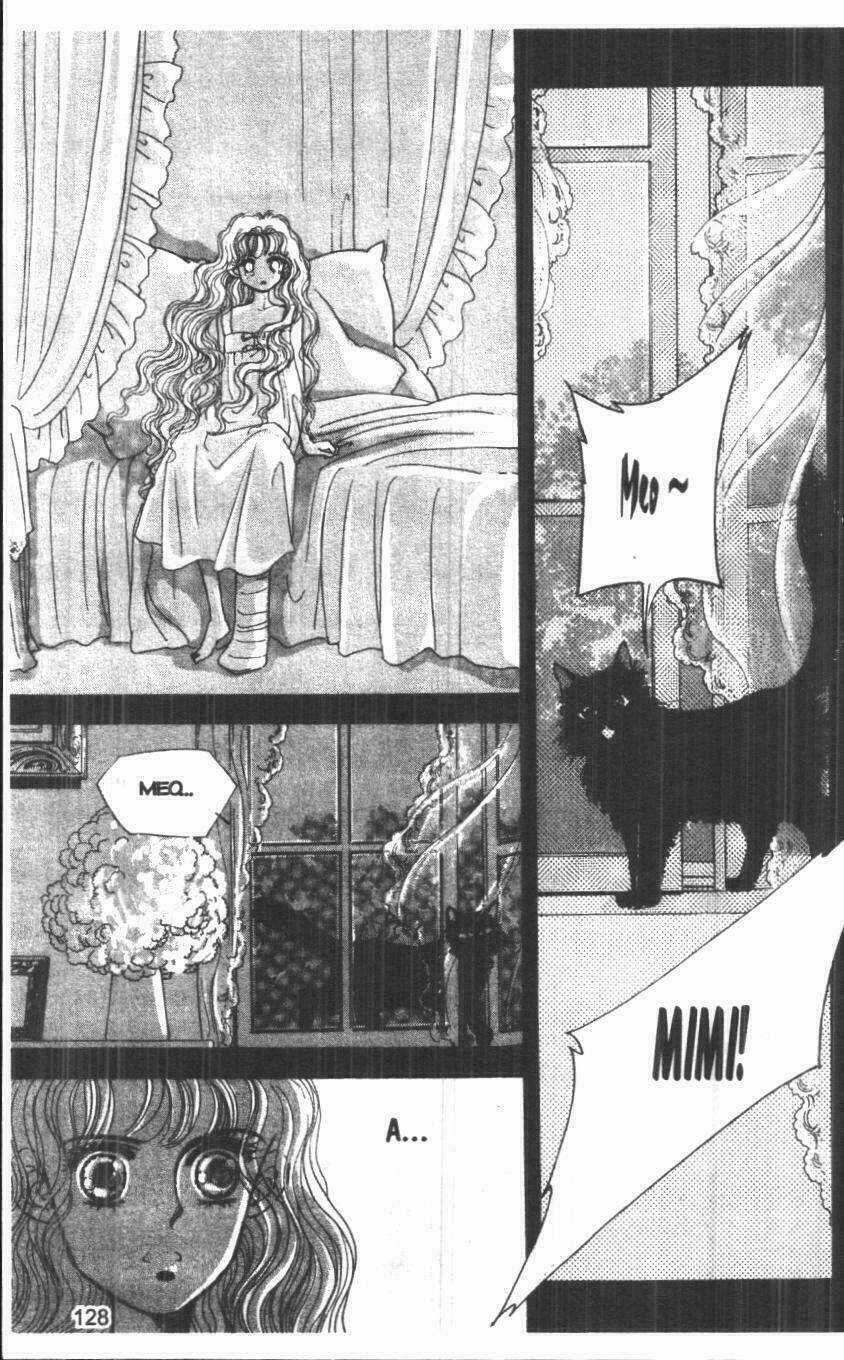 Tạm Biệt Iris - Chapter 10 - Trang 57