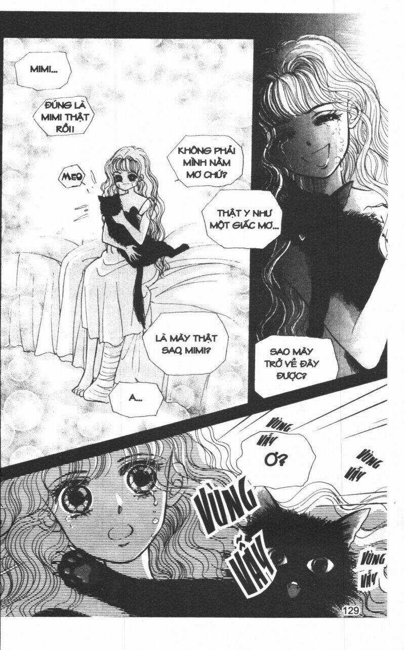 Tạm Biệt Iris - Chapter 10 - Trang 58