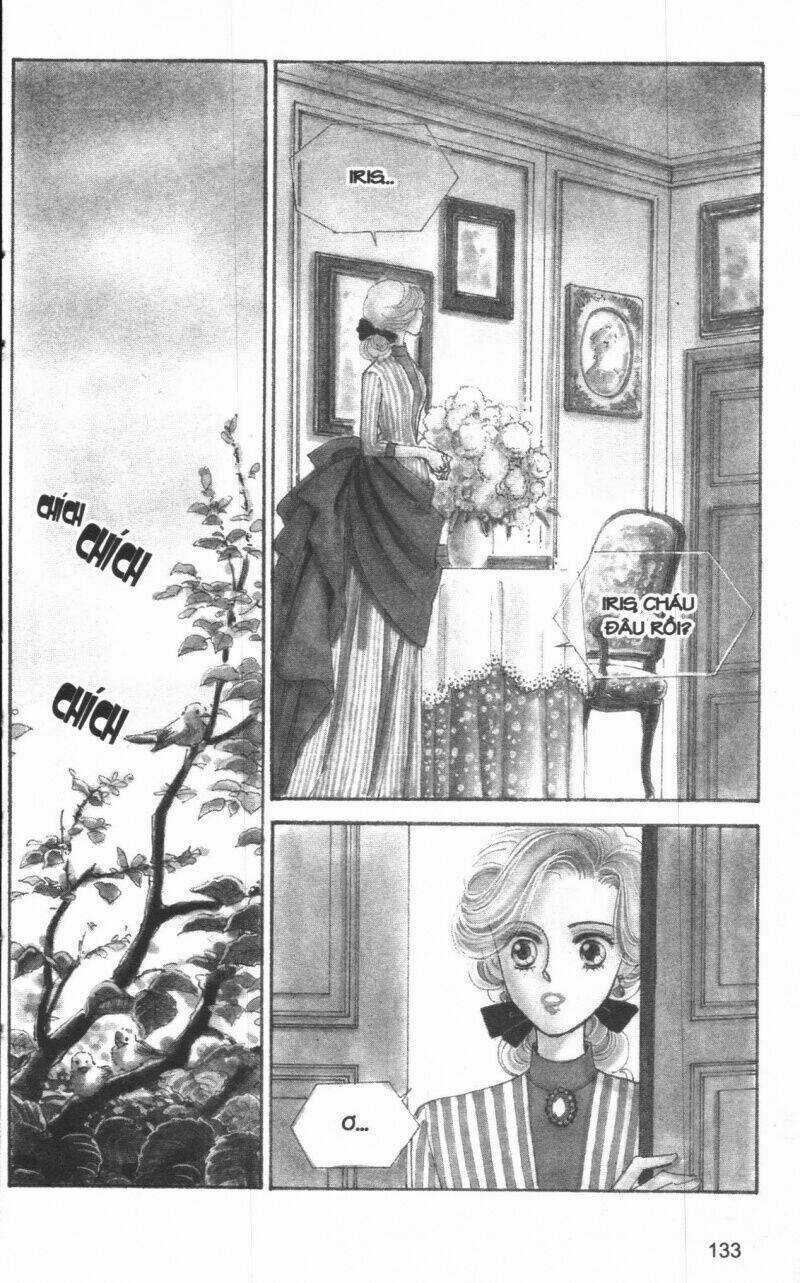 Tạm Biệt Iris - Chapter 10 - Trang 62