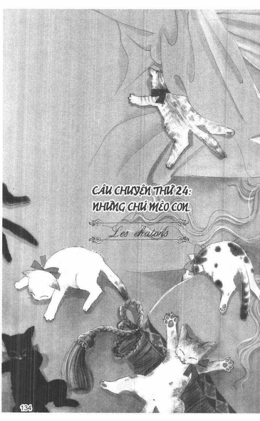 Tạm Biệt Iris - Chapter 10 - Trang 63