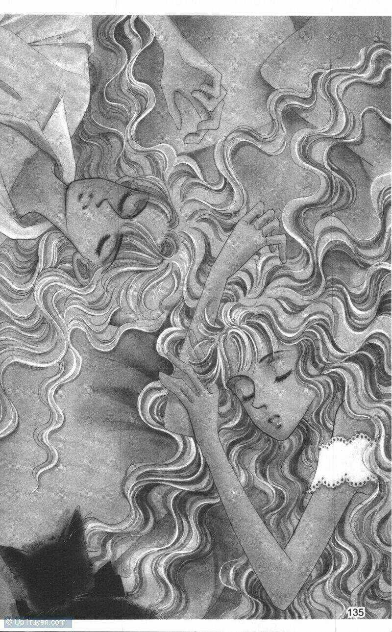 Tạm Biệt Iris - Chapter 10 - Trang 64